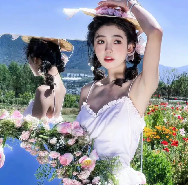 奔月